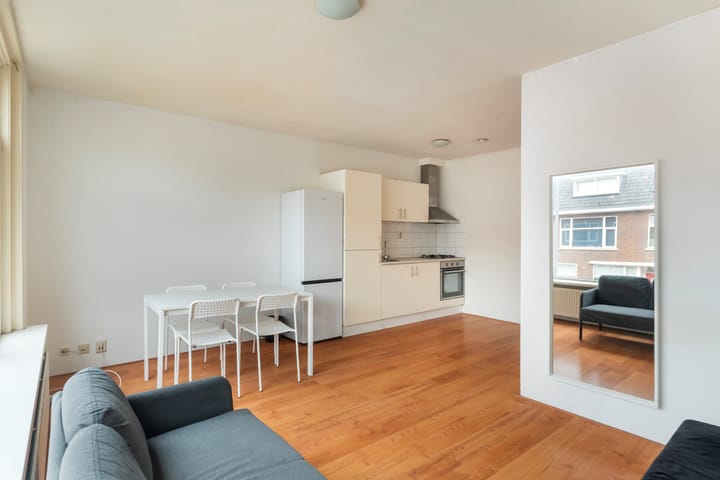 Foto 4 van Bas Jungeriusstraat 118-B01