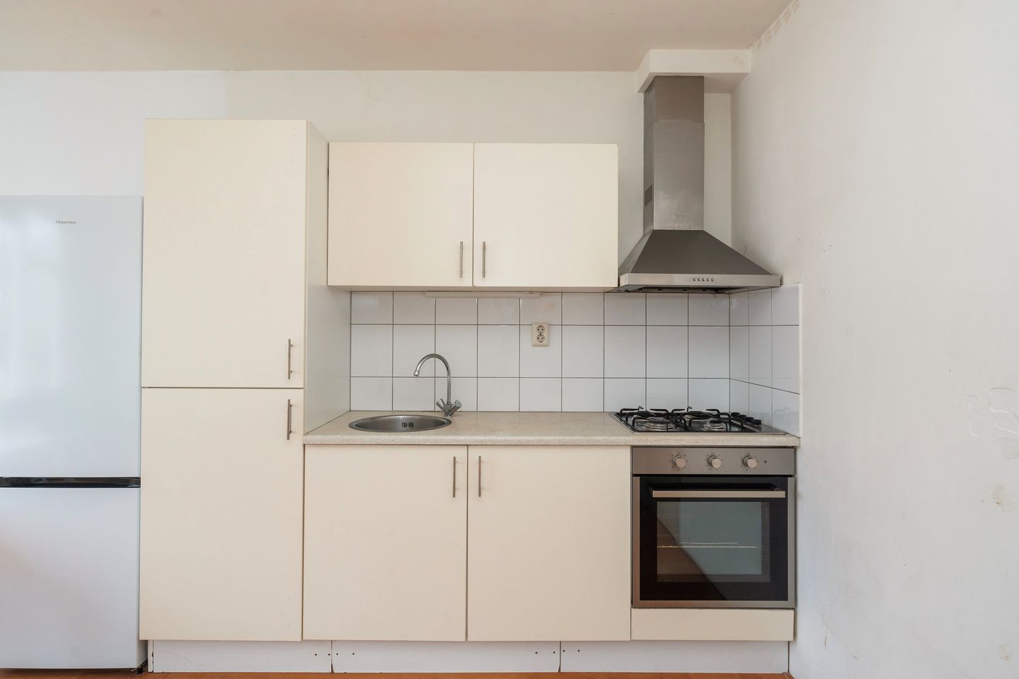 Photo 5 of Bas Jungeriusstraat 118-B01