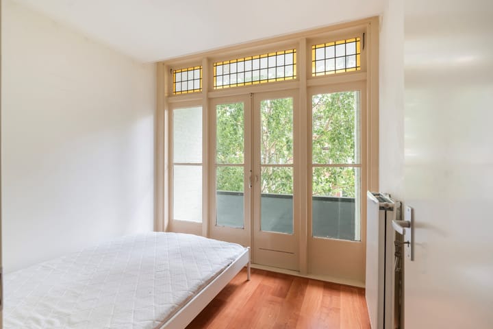 Foto 6 van Bas Jungeriusstraat 118-B01