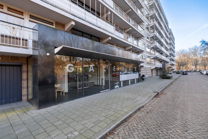 Foto 14 van Nansenplaats 321