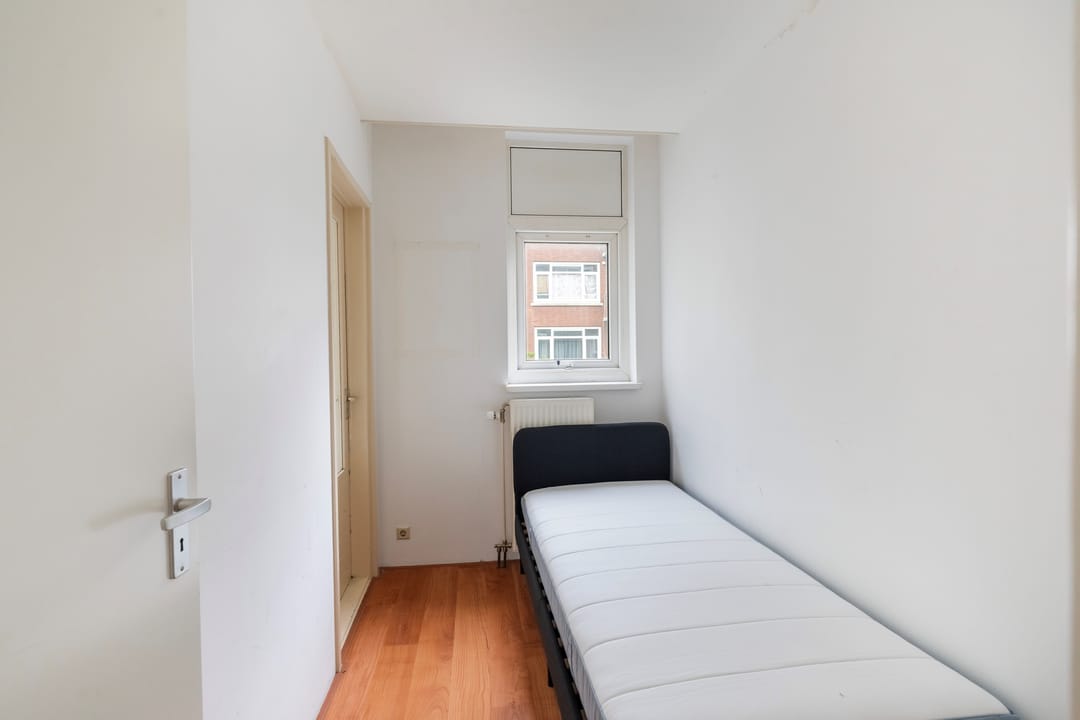 Photo 7 of Bas Jungeriusstraat 118-B01