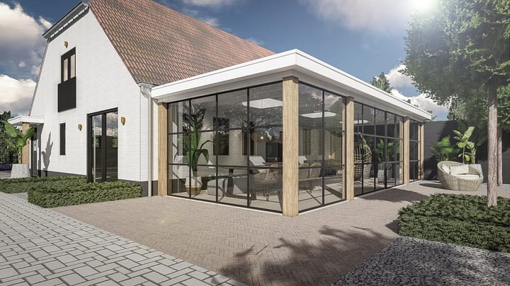 Foto 13 van Homoetsestraat 33