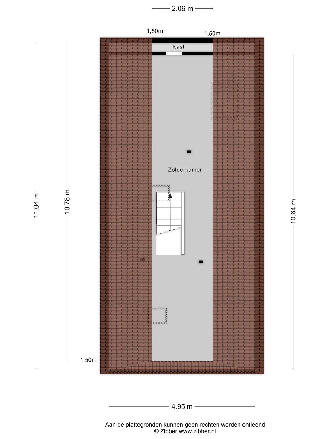 Foto 41 van Homoetsestraat 33