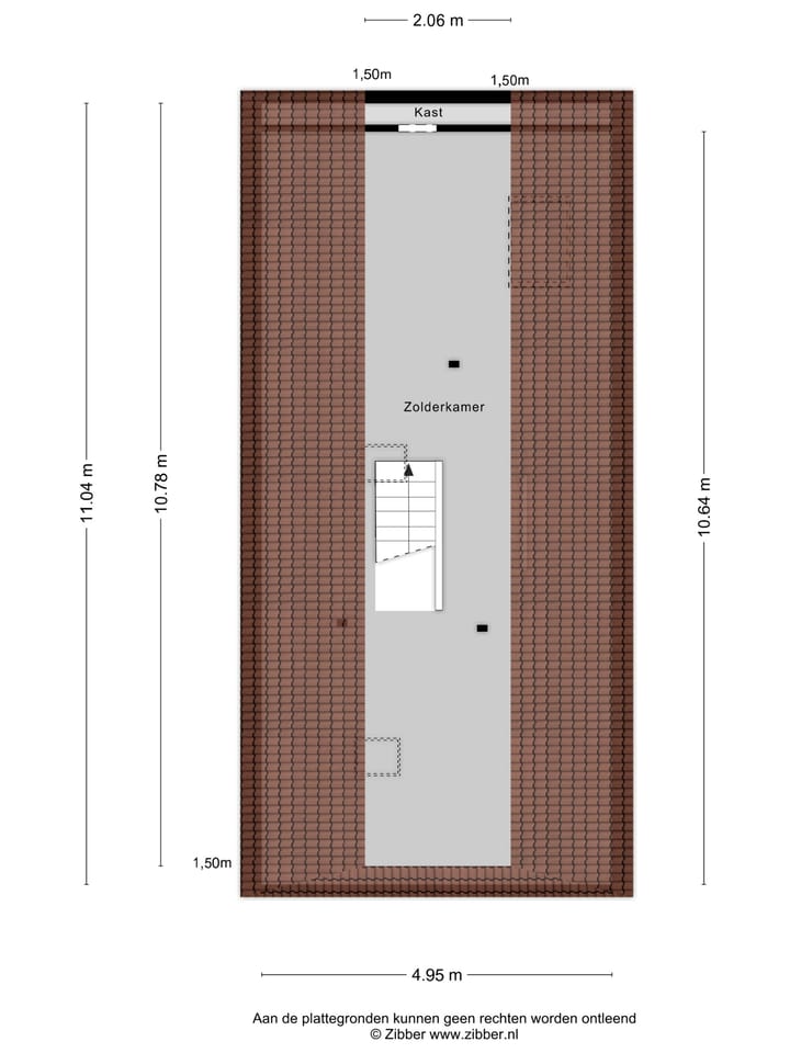 Foto 41 van Homoetsestraat 33