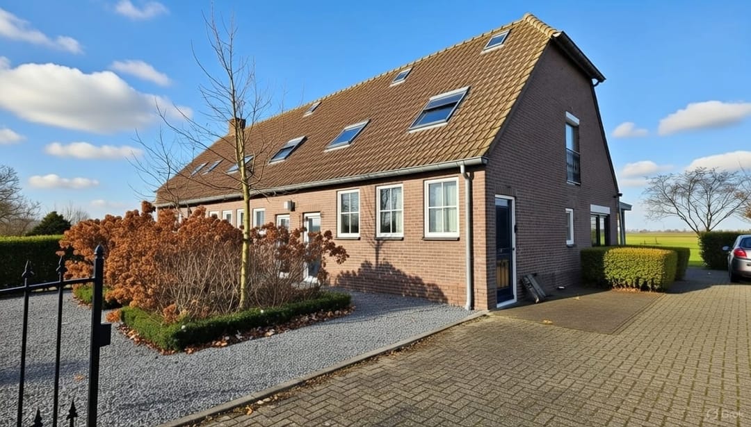 Foto 1 van Homoetsestraat 33
