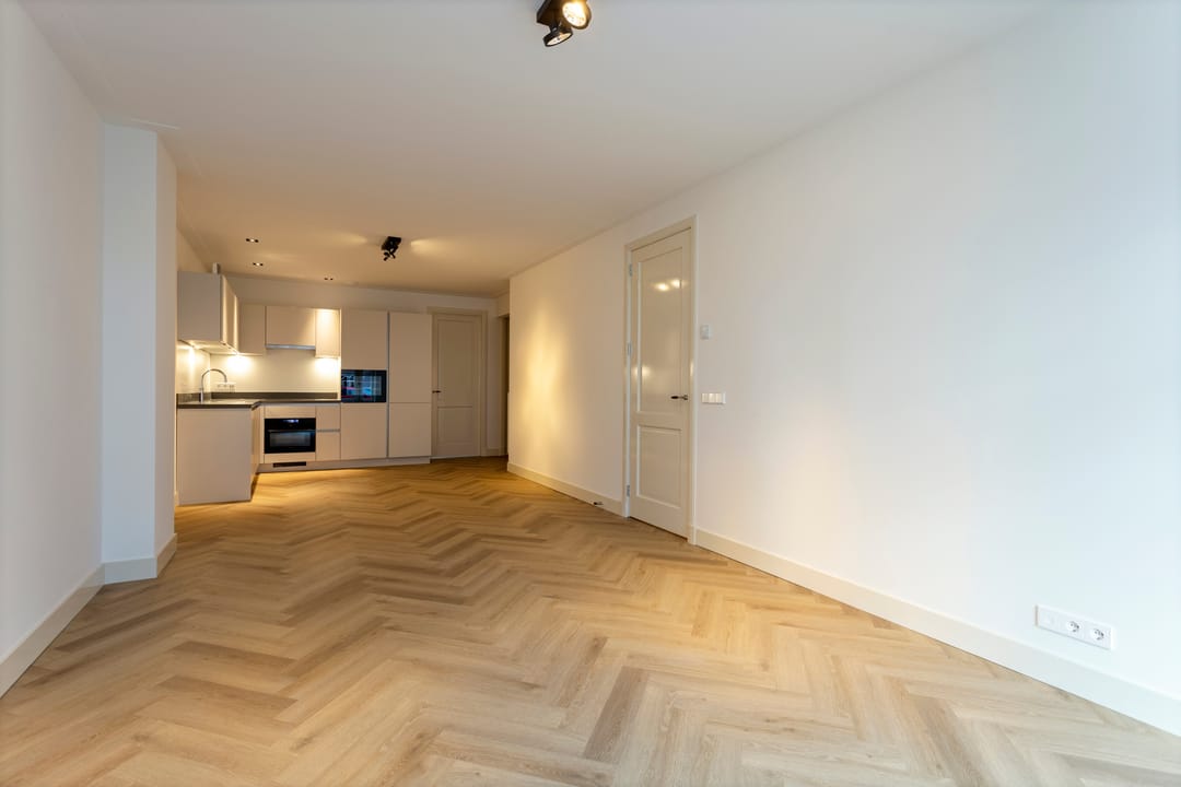 Kinderdijkstraat 18-H, Amsterdam