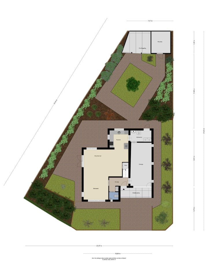 Photo 48 of Juttepeer 13