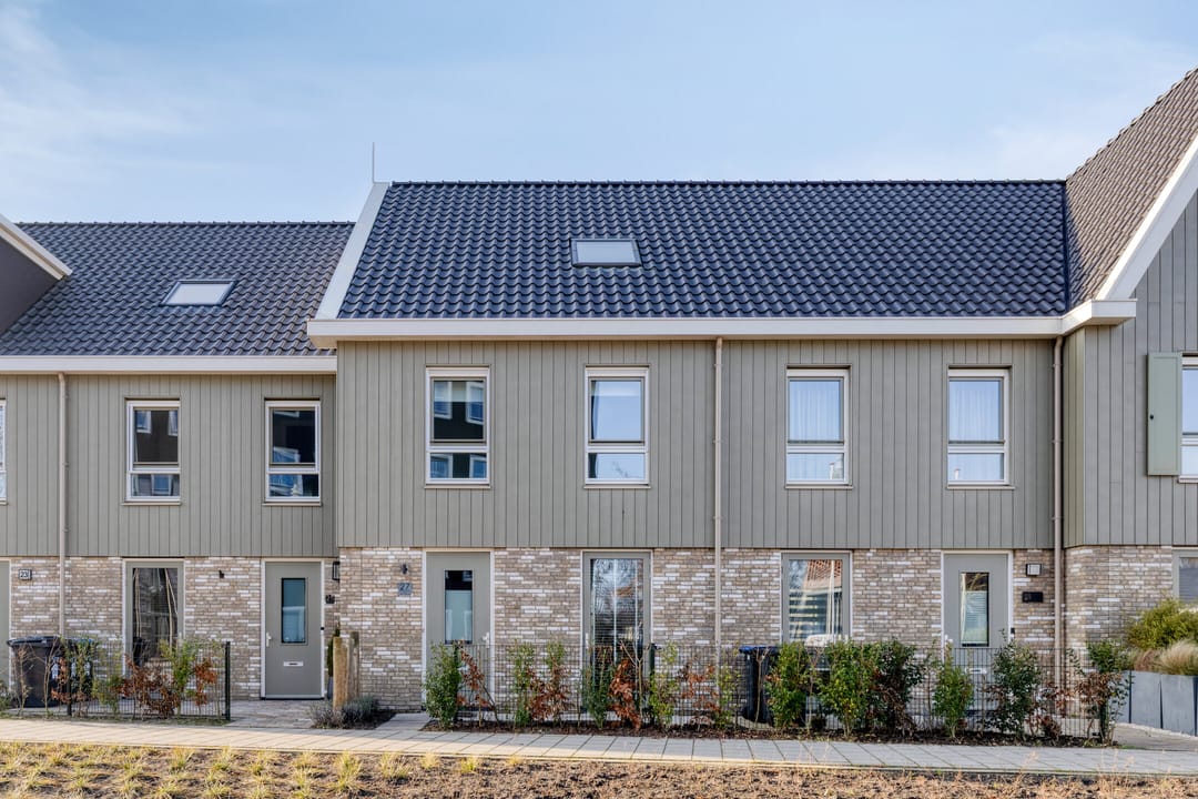 Photo 7 of Kwadijkerpark 27