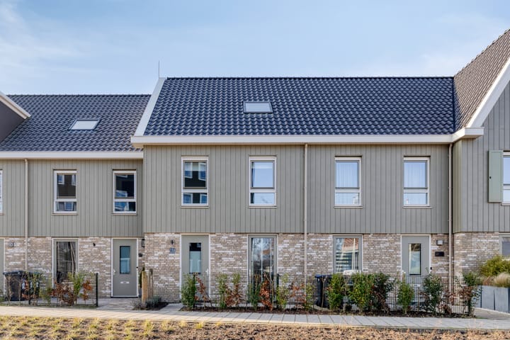 Foto 7 van Kwadijkerpark 27