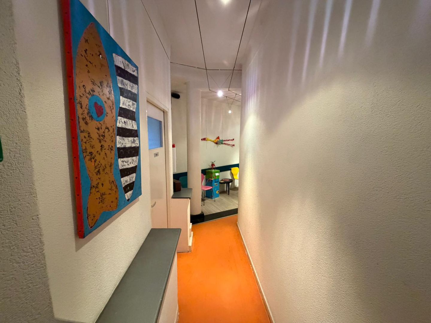 Bekijk foto 3 van Turfsingel 17