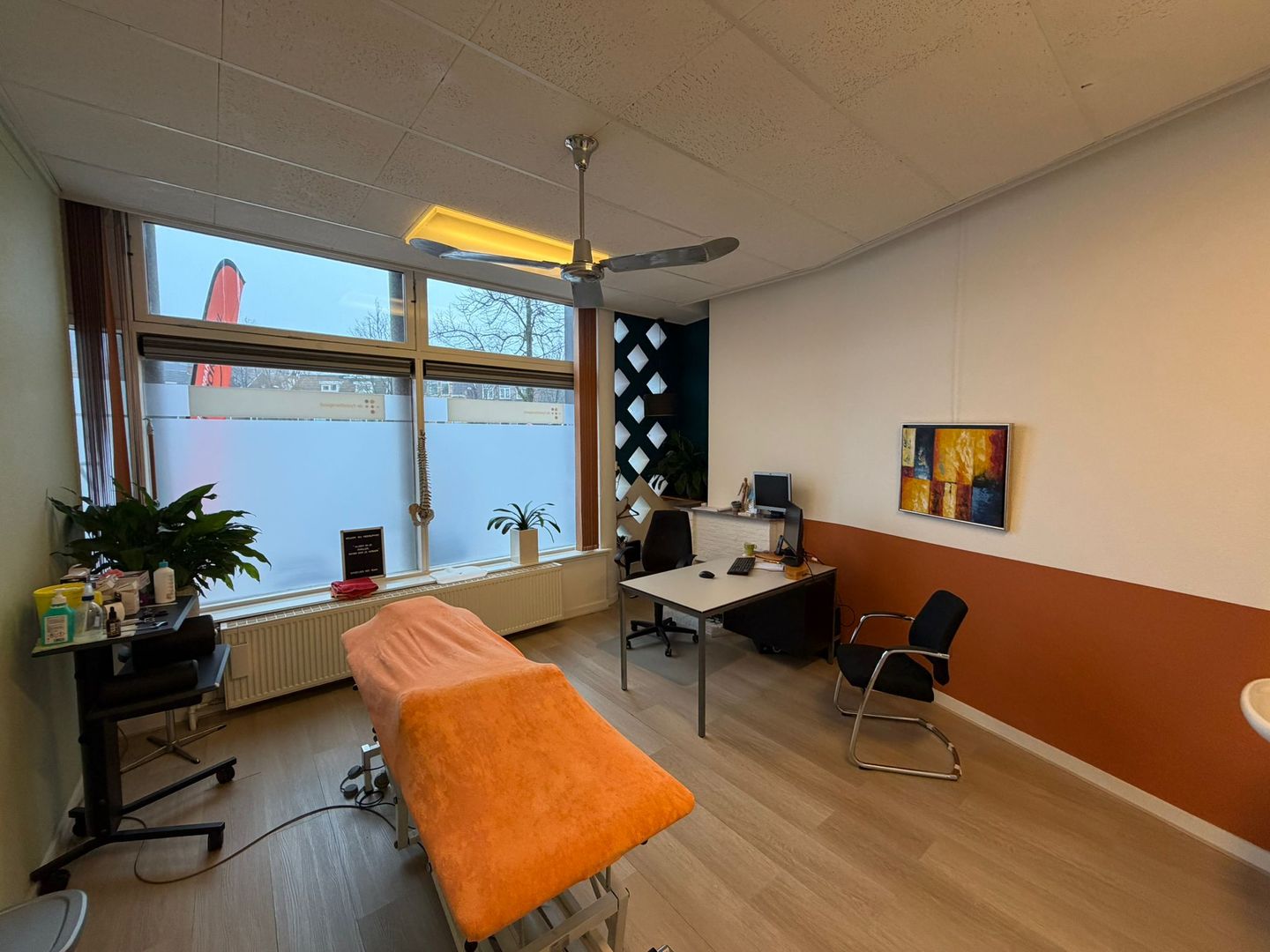 Bekijk foto 4 van Turfsingel 17