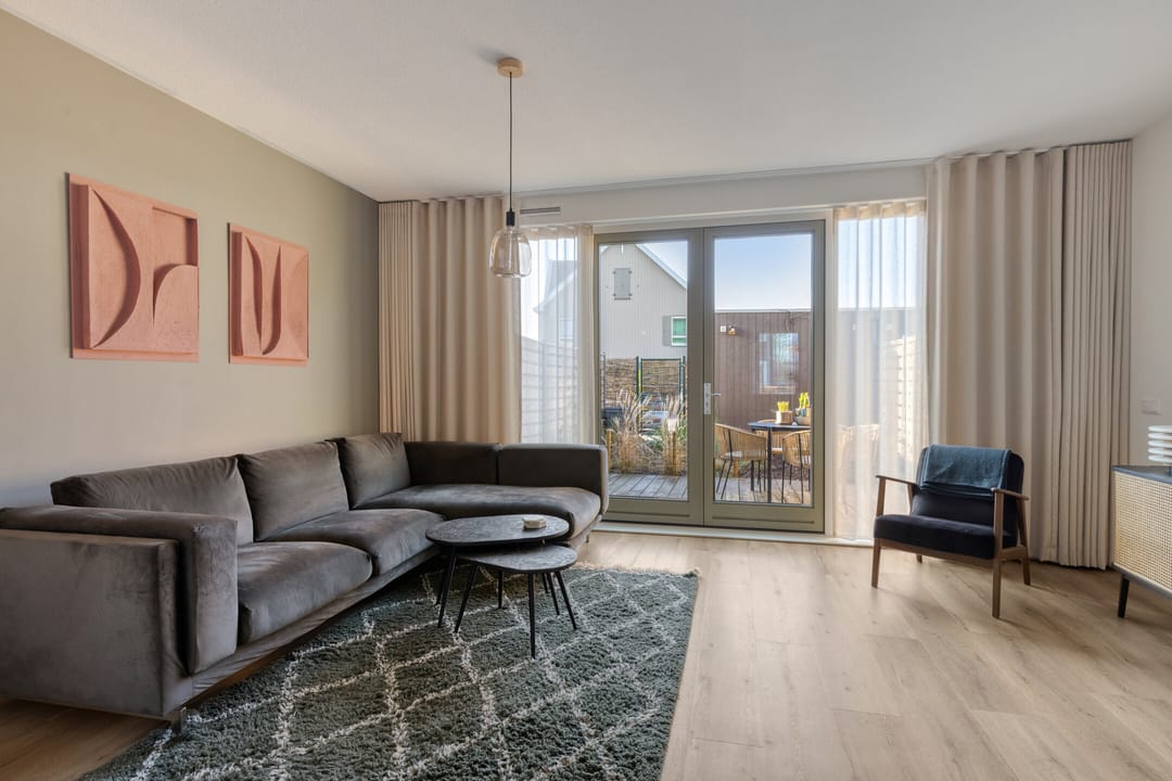 Photo 11 of Kwadijkerpark 27