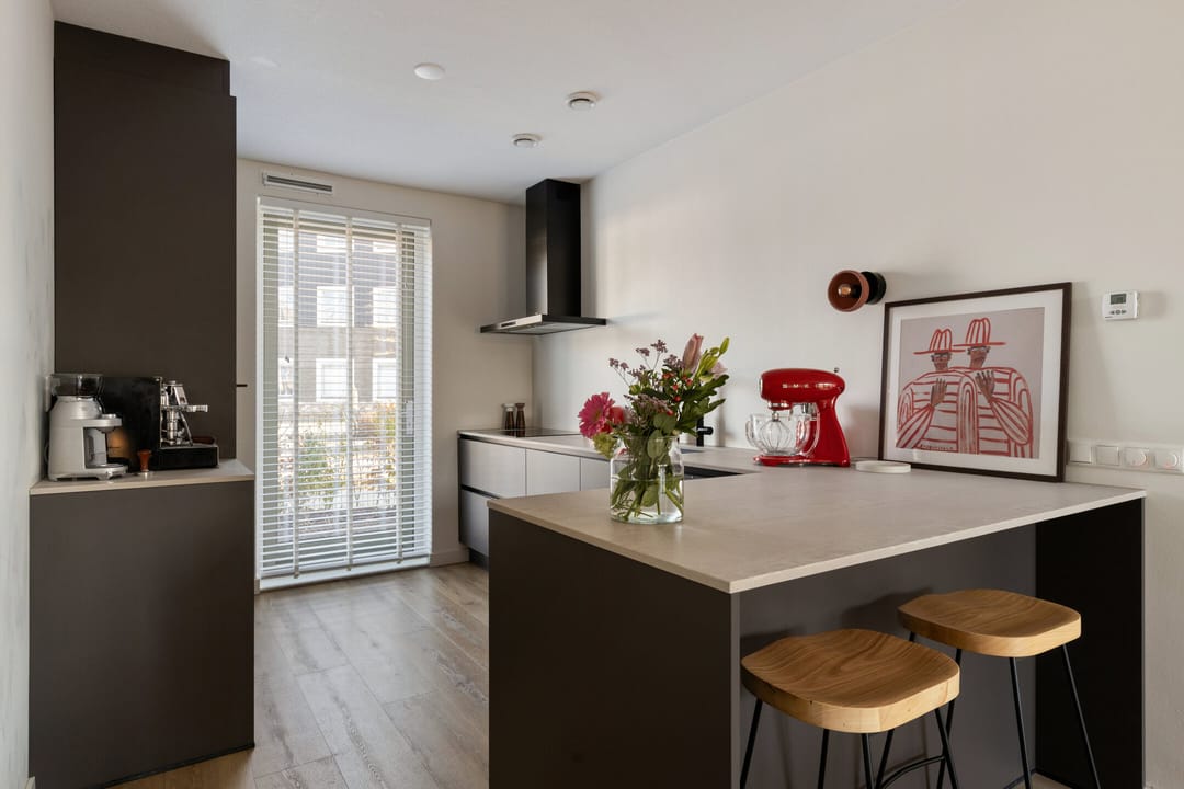 Photo 17 of Kwadijkerpark 27