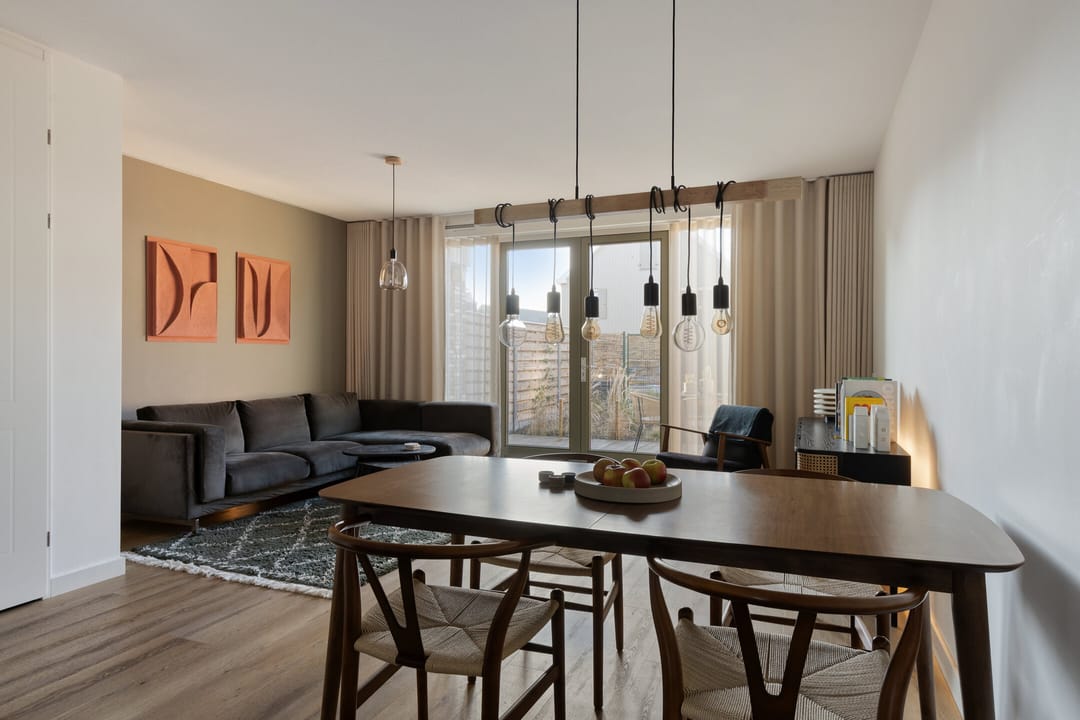 Photo 13 of Kwadijkerpark 27