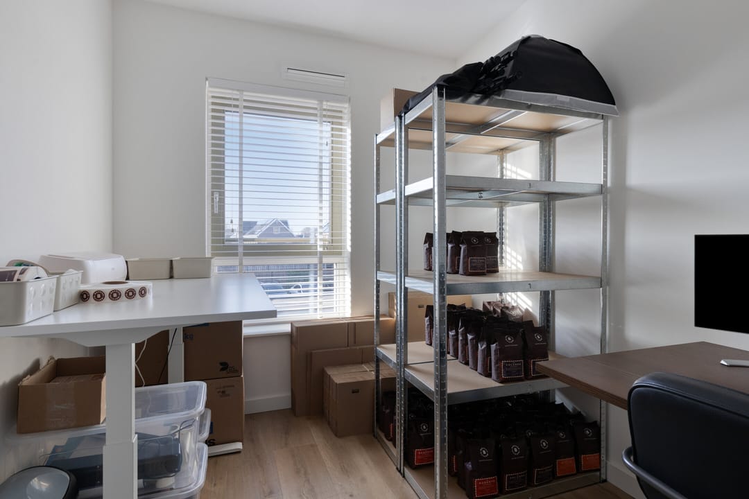 Photo 28 of Kwadijkerpark 27