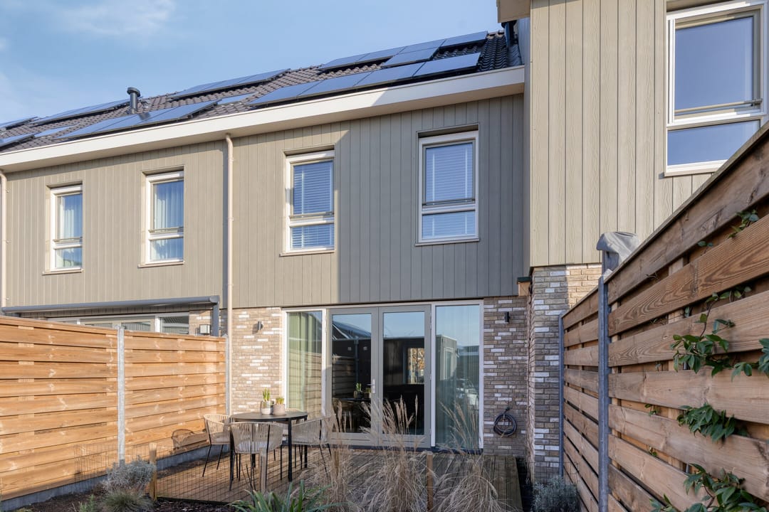 Photo 37 of Kwadijkerpark 27