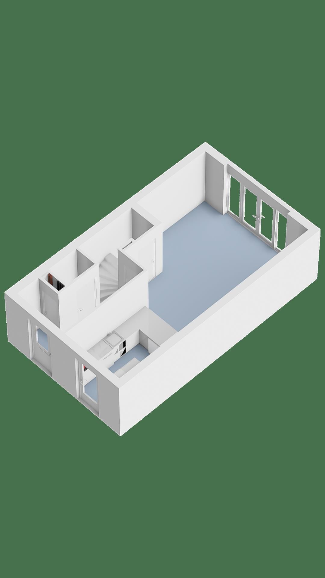 Photo 46 of Kwadijkerpark 27