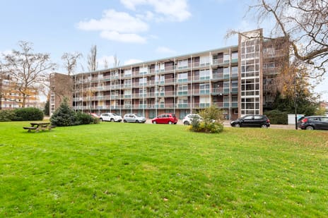 Van Houtenstraat 48 secondary image