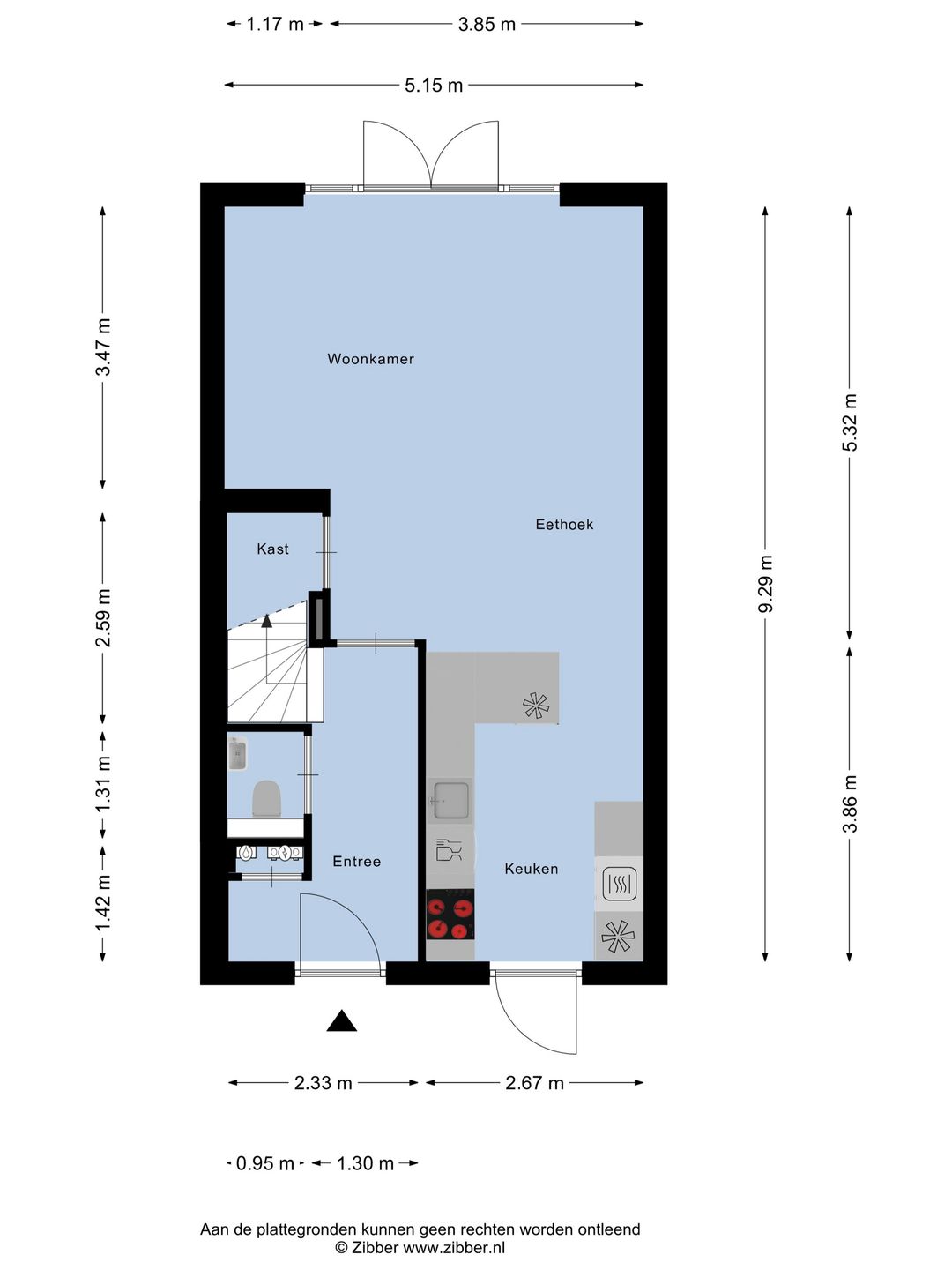 Photo 41 of Kwadijkerpark 27