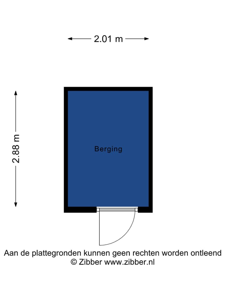 Foto 44 van Kwadijkerpark 27