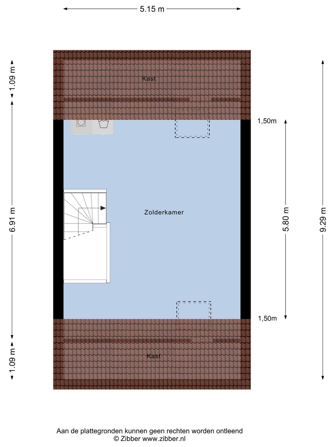 Photo 43 of Kwadijkerpark 27