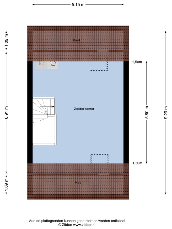 Foto 43 van Kwadijkerpark 27