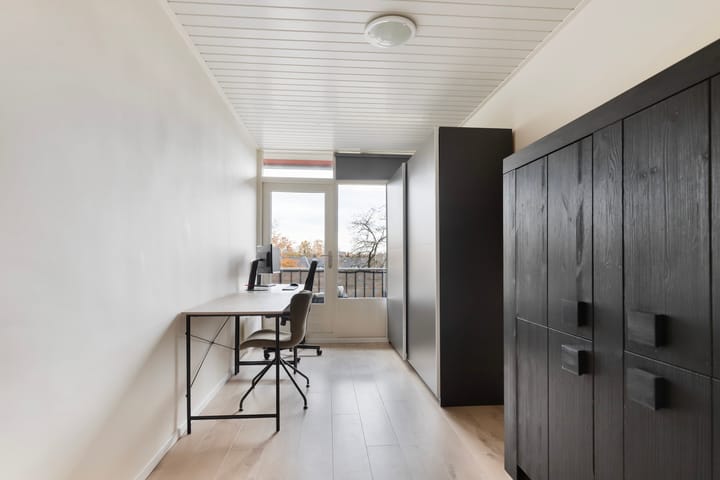 Photo 20 of Van Houtenstraat 48