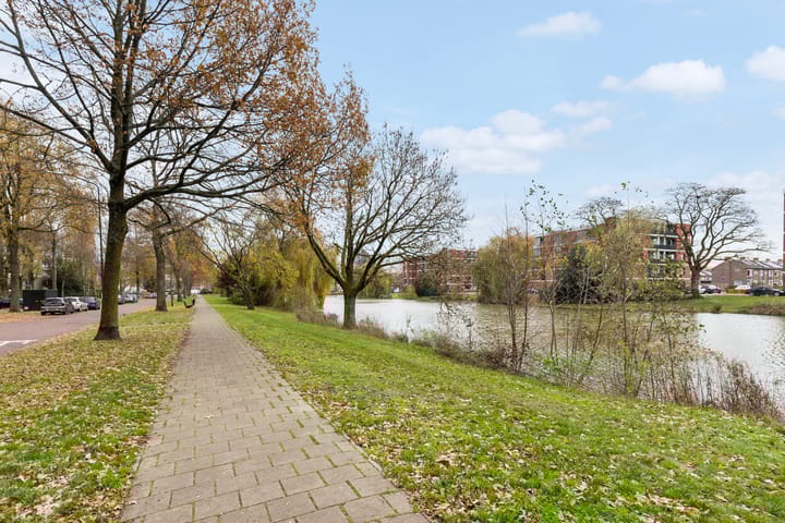 Photo 26 of Van Houtenstraat 48