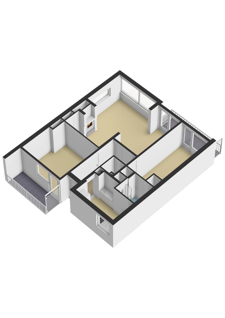 Photo 29 of Van Houtenstraat 48