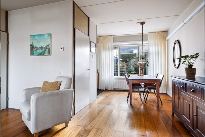 Foto 2 van Eysingapad 41