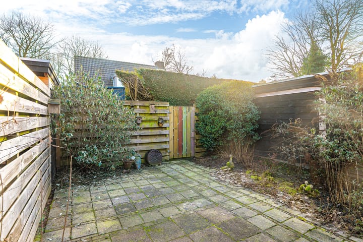 Foto 28 van Eysingapad 41