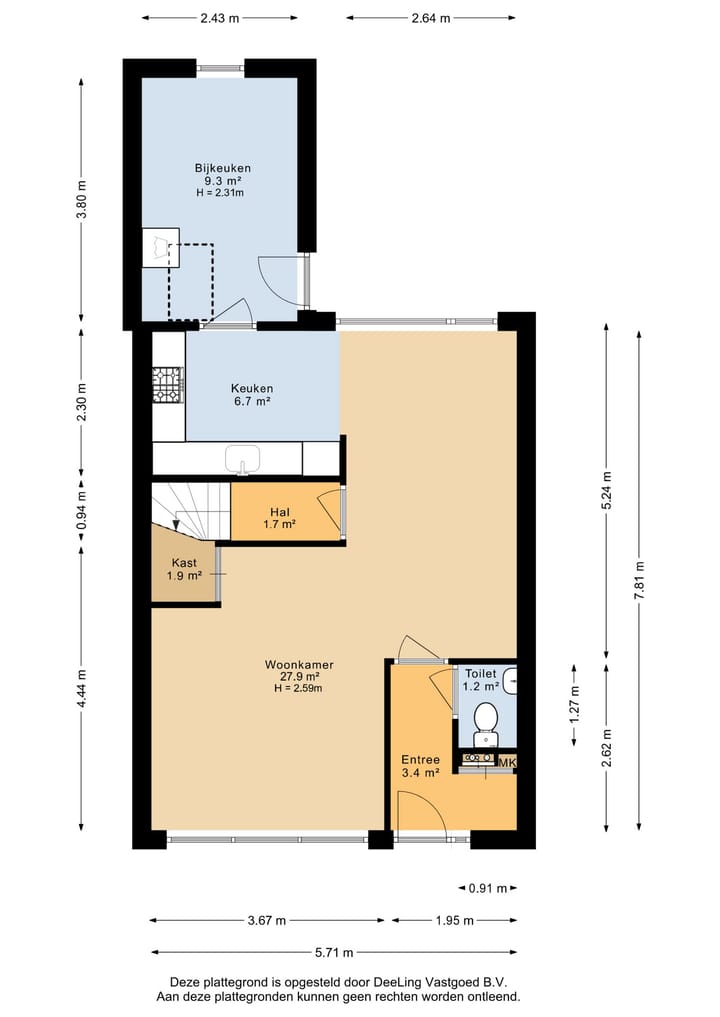 Foto 38 van Eysingapad 41