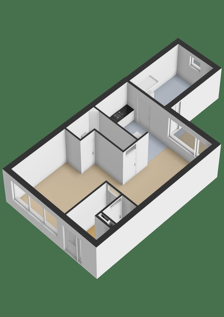 Foto 39 van Eysingapad 41