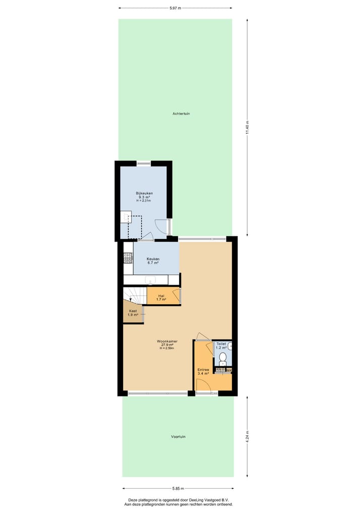 Foto 42 van Eysingapad 41