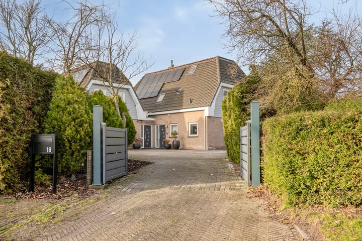 Foto 2 van Schans 16