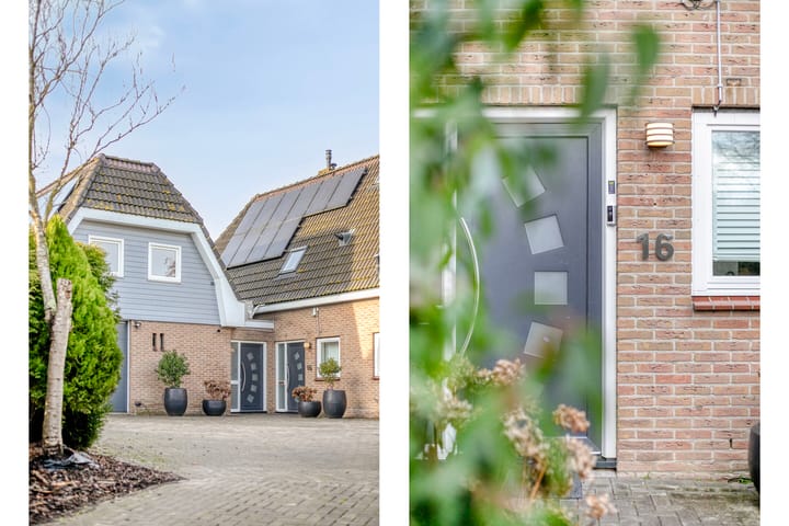 Foto 4 van Schans 16