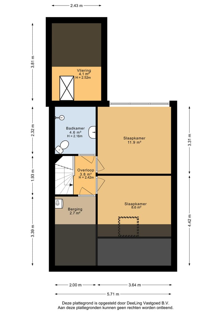 Foto 40 van Eysingapad 41