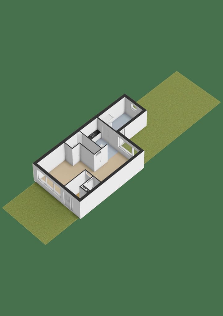 Foto 43 van Eysingapad 41