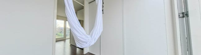 Overloop 2e verdieping