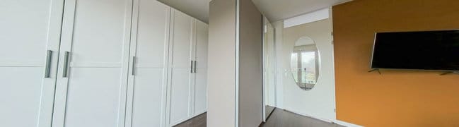 Slaapkamer 2e verdieping