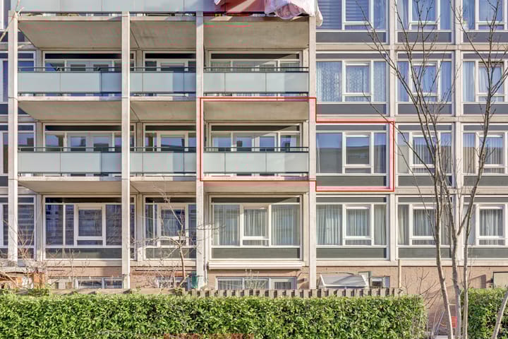 Photo 2 of Ekingenstraat 186