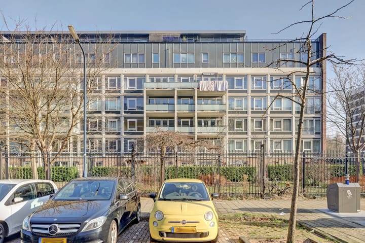 Photo 3 of Ekingenstraat 186