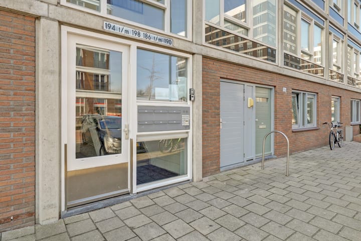 Photo 4 of Ekingenstraat 186