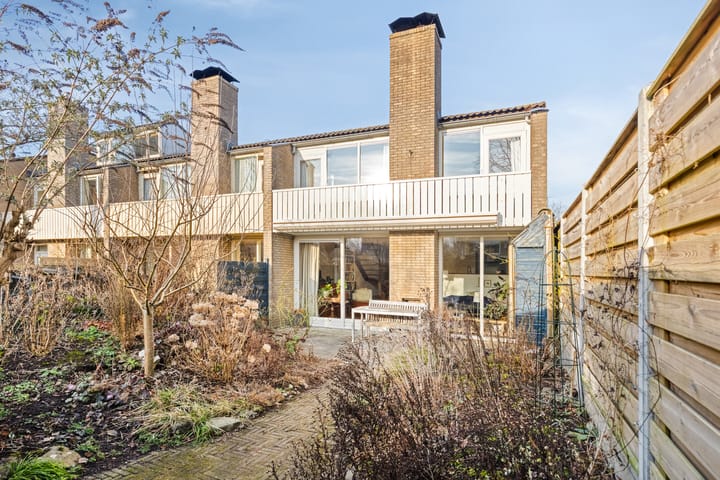 Photo 1 of Weerdslag 28