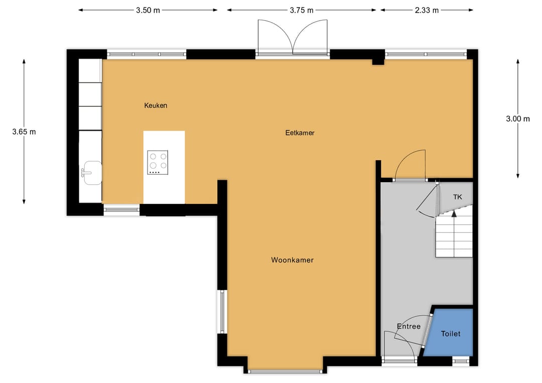 Photo 13 of De Kraan 32