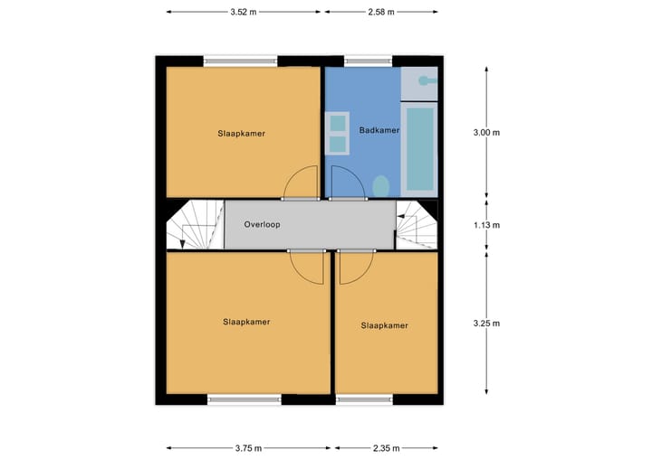 Foto 19 van De Kraan 32