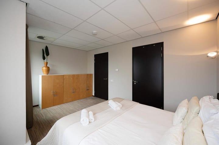 Foto 10 van Eschertoren 7-E