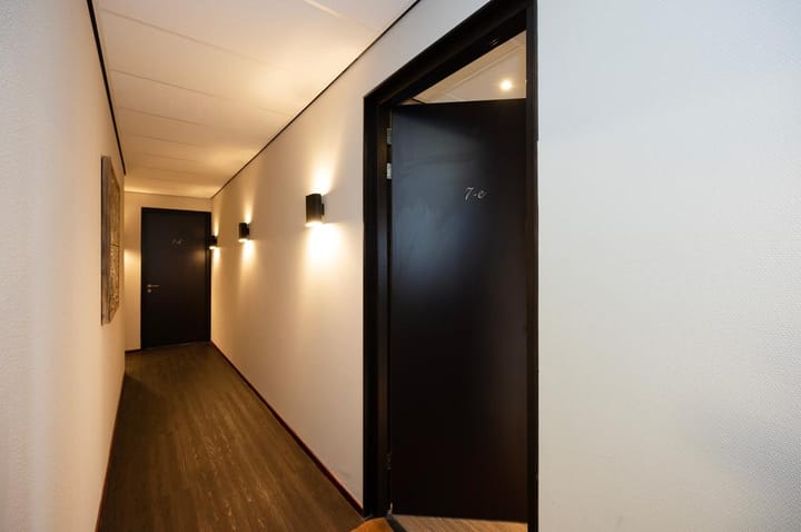 Foto 12 van Eschertoren 7-E