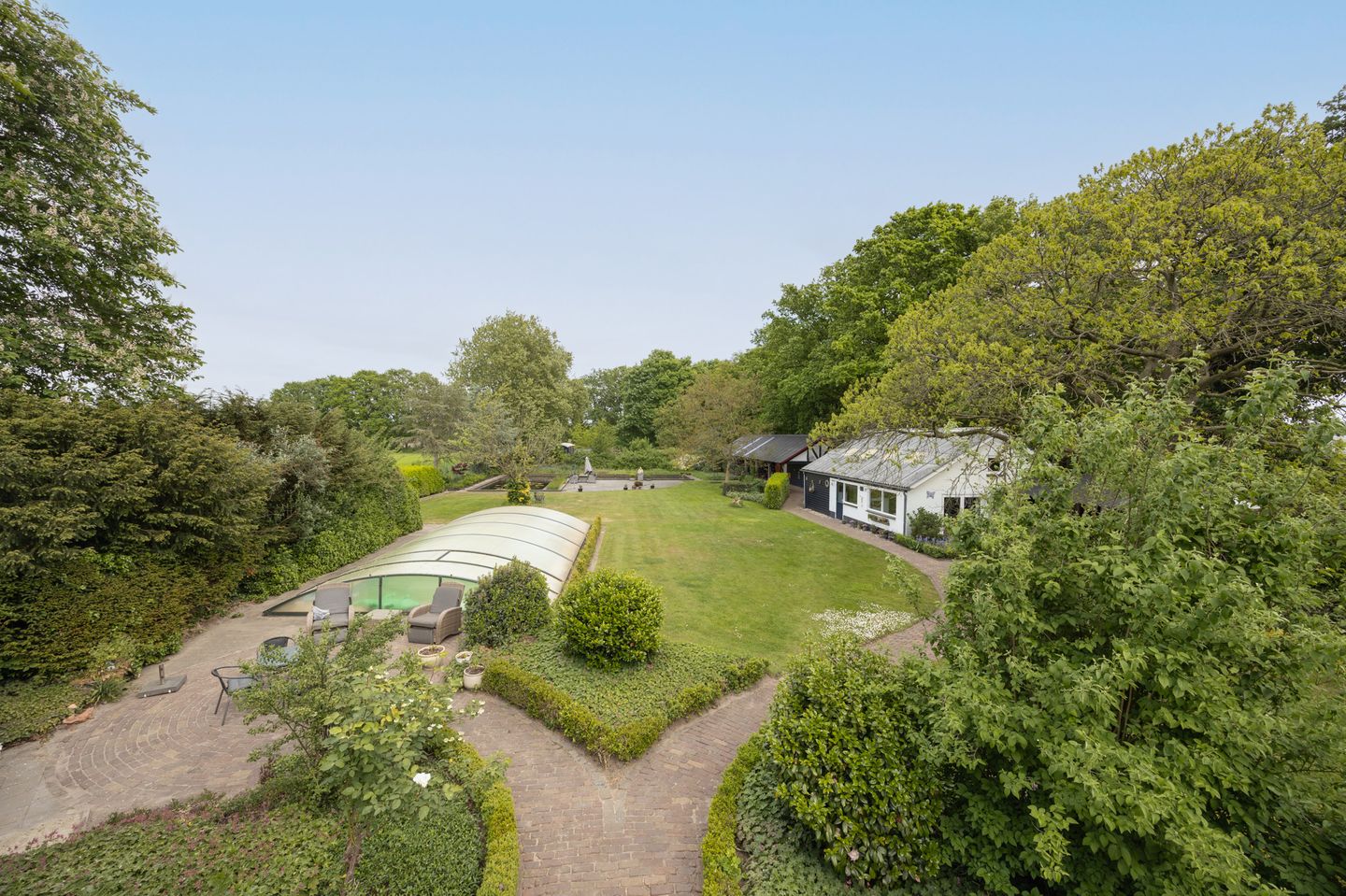 Foto 4 van Rijsbergseweg 85