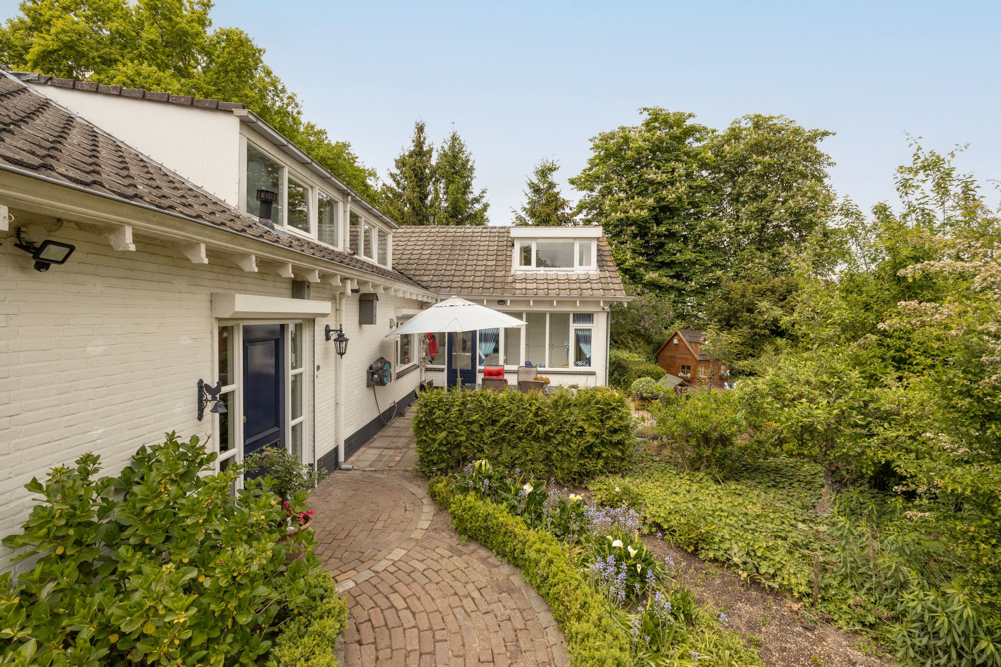 Foto 6 van Rijsbergseweg 85